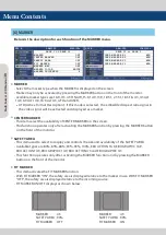 Preview for 30 page of TV Logic LEM-150 Operation Manual