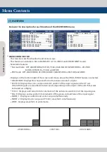 Preview for 32 page of TV Logic LEM-150 Operation Manual