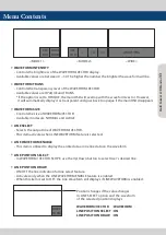 Preview for 33 page of TV Logic LEM-150 Operation Manual