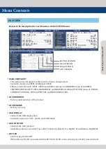 Preview for 37 page of TV Logic LEM-150 Operation Manual