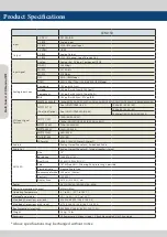 Preview for 44 page of TV Logic LEM-150 Operation Manual