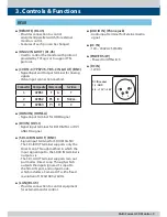 Preview for 9 page of TV Logic LVM-171S Operation Manual