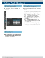 Preview for 10 page of TV Logic LVM-171S Operation Manual