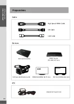 Preview for 14 page of TV Logic TVK-4000SH User Manual