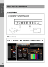 Preview for 18 page of TV Logic TVK-4000SH User Manual