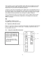 Preview for 11 page of TV One Multimedia Solutions 1T-SX-644 Instruction Manual