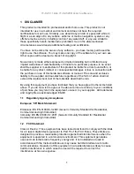 Preview for 5 page of TV One 1T-C2-511 Operation Manual