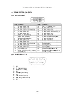 Preview for 32 page of TV One 1T-C2-511 Operation Manual