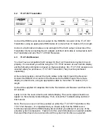 Preview for 8 page of TV One 1T-CT-637 Instruction Manual