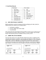 Preview for 6 page of TV One 1T-DA-471 Instruction Manual