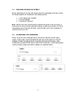 Preview for 6 page of TV One 1T-DVI-512 Instruction Manual