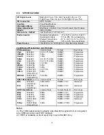 Preview for 6 page of TV One 1T-PC1280HD Instruction Manual