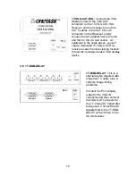 Preview for 12 page of TV One 1T-RGB-DELAY Instruction Manual