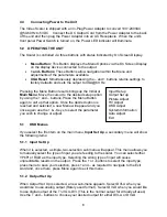 Preview for 8 page of TV One 1T-VGA-DVI Instruction Manual