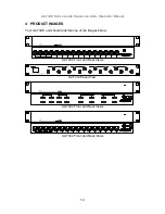 Preview for 18 page of TV One A2-73 Series Operation Manual