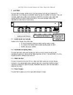 Preview for 21 page of TV One A2-73 Series Operation Manual