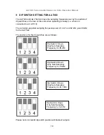 Preview for 23 page of TV One A2-73 Series Operation Manual