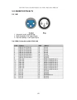 Preview for 29 page of TV One A2-73 Series Operation Manual