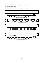 Preview for 18 page of TV One A2-7300 Series Instruction Manual