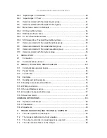 Preview for 3 page of TV One C2-2375A Series Operation Manual