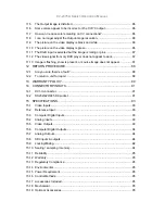 Preview for 4 page of TV One C2-2375A Series Operation Manual