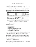 Preview for 32 page of TV One C2-2375A Series Operation Manual