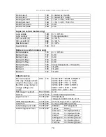 Preview for 75 page of TV One C2-2375A Series Operation Manual