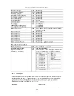 Preview for 79 page of TV One C2-2375A Series Operation Manual