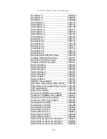 Preview for 84 page of TV One C2-2375A Series Operation Manual