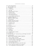 Preview for 5 page of TV One C2-2450A Operation Manual