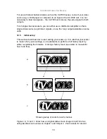 Preview for 78 page of TV One C2-2450A Operation Manual