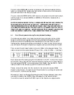 Preview for 20 page of TV One C2-5000 Series Operation Manual