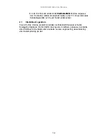 Preview for 18 page of TV One C2-6104A Operation Manual