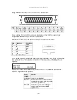 Preview for 58 page of TV One C2-6104A Operation Manual