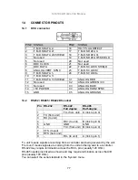 Preview for 99 page of TV One C2-6104A Operation Manual