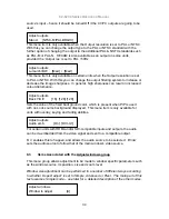 Preview for 39 page of TV One C2-6204 Operation Manual