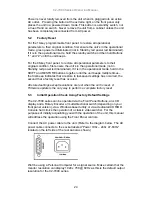 Preview for 30 page of TV One C2-7000 Series User Manual