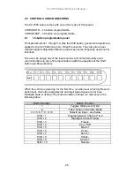 Preview for 32 page of TV One C2-7000 Series User Manual