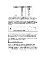 Preview for 33 page of TV One C2-7000 Series User Manual