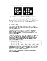 Preview for 36 page of TV One C2-7000 Series User Manual