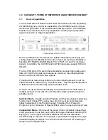 Preview for 20 page of TV One C2-7100 Operation Manual