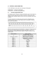 Preview for 33 page of TV One C2-7100 Operation Manual