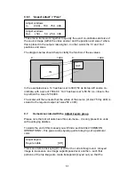 Preview for 58 page of TV One C2-7100 Operation Manual