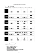 Предварительный просмотр 33 страницы TV One C2-8000 Series Operation Manual