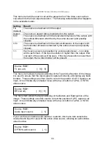 Предварительный просмотр 59 страницы TV One C2-8000 Series Operation Manual