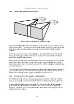 Предварительный просмотр 78 страницы TV One C2-8000 Series Operation Manual