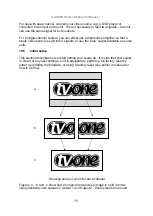 Предварительный просмотр 79 страницы TV One C2-8000 Series Operation Manual