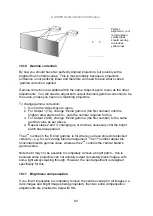 Предварительный просмотр 84 страницы TV One C2-8000 Series Operation Manual