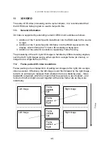 Предварительный просмотр 89 страницы TV One C2-8000 Series Operation Manual