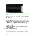 Preview for 10 page of TV One C3-310 CORIOmatrix mini Quick Start Manual